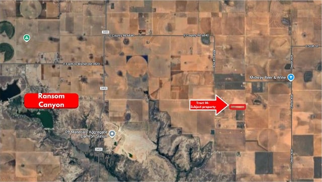 0 E County Road 6950, Lubbock TX, 79364 land for sale