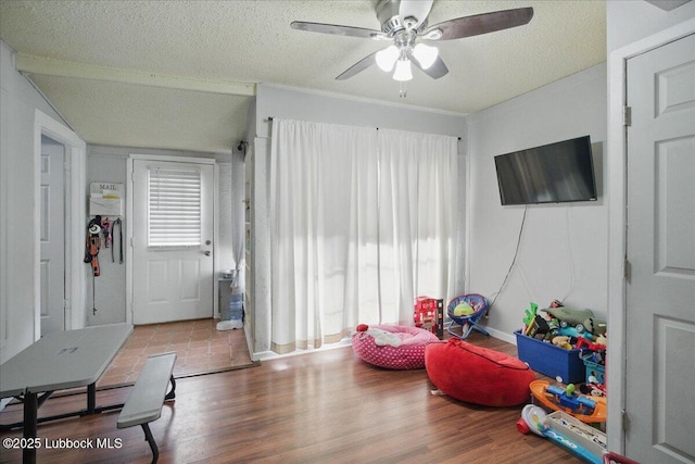 2806 36th St, Lubbock, TX 79413 - photo 4