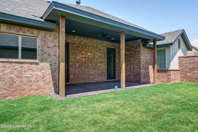 5405 112th St, Lubbock, TX 79424 - photo 50
