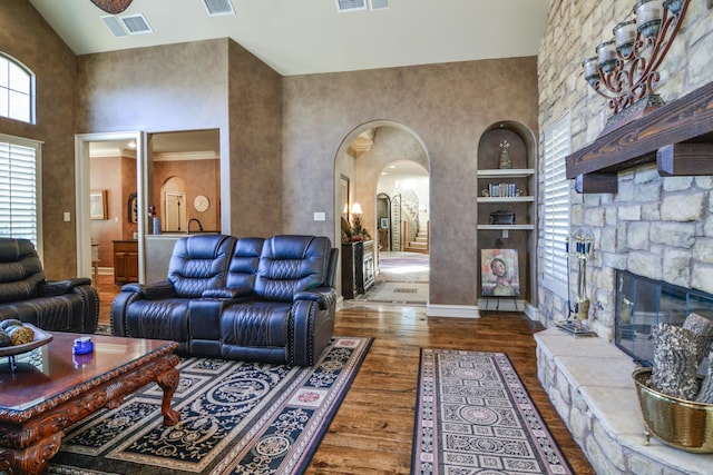 1106 N 14th St, Wolfforth, TX 79382 - photo 17