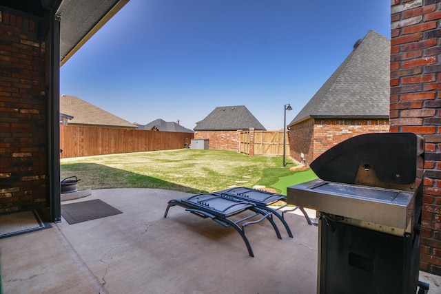 1106 N 14th St, Wolfforth, TX 79382 - photo 78