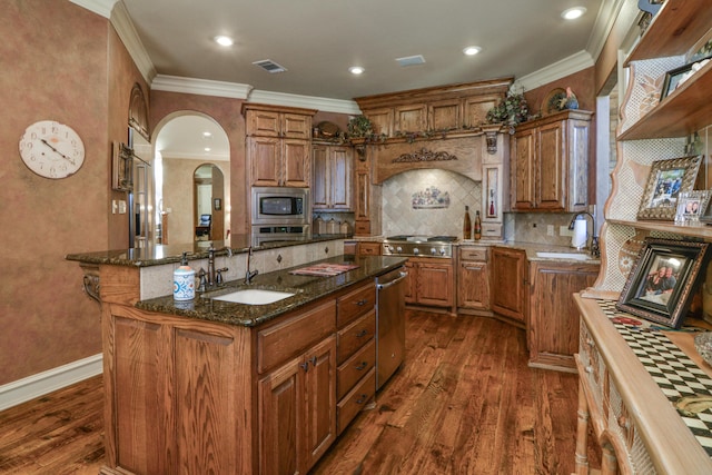 1106 N 14th St, Wolfforth, TX 79382 - photo 28