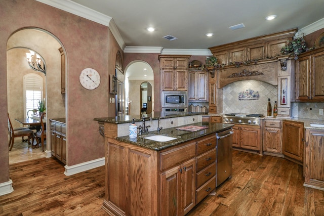 1106 N 14th St, Wolfforth, TX 79382 - photo 3