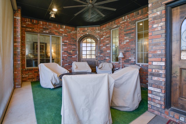 1106 N 14th St, Wolfforth, TX 79382 - photo 73