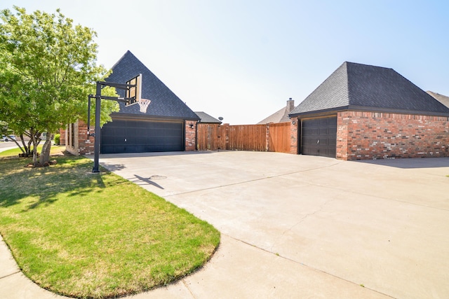 1106 N 14th St, Wolfforth, TX 79382 - photo 90