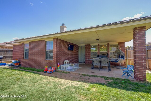 3008 108th St, Lubbock, TX 79423 - photo 34