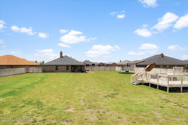 12805 Elgin Ave, Lubbock, TX 79423 - photo 22
