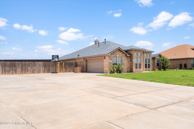 12805 Elgin Ave, Lubbock, TX 79423 - photo 3