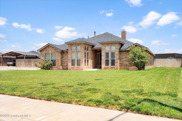 12805 Elgin Ave, Lubbock, TX 79423 - photo 2