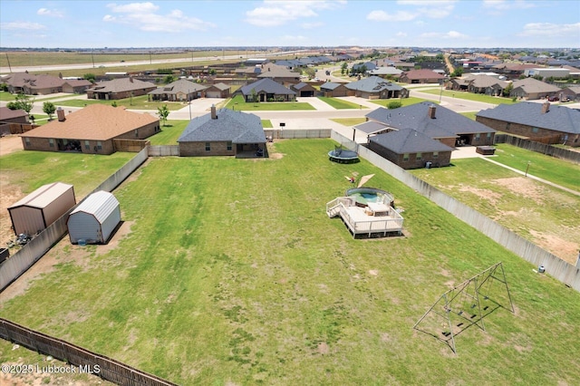 12805 Elgin Ave, Lubbock, TX 79423 - photo 24