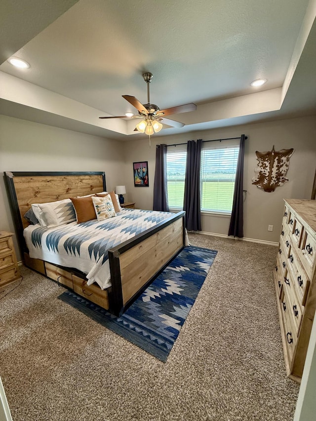 11719 County Rd 6400 Unit B, Shallowater, TX 79363 - photo 15