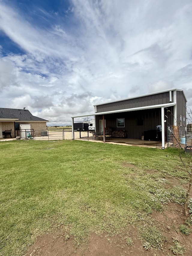11719 County Rd 6400 Unit B, Shallowater, TX 79363 - photo 28