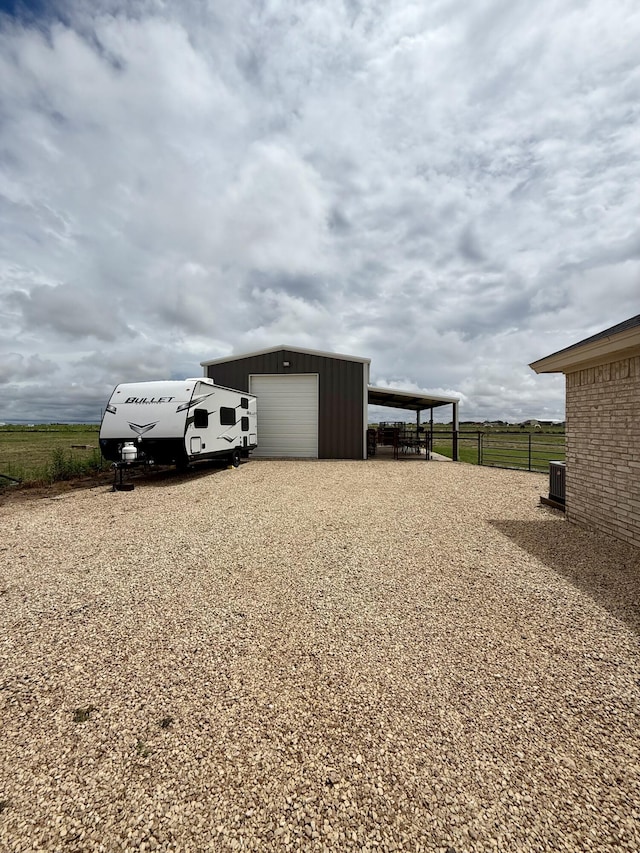 11719 County Rd 6400 Unit B, Shallowater, TX 79363 - photo 33