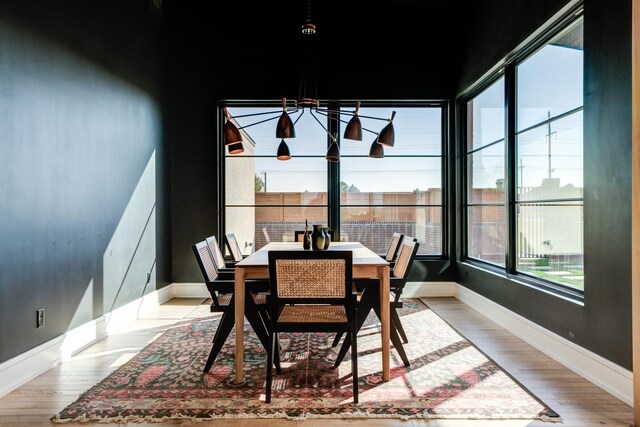 living room featuring french doors