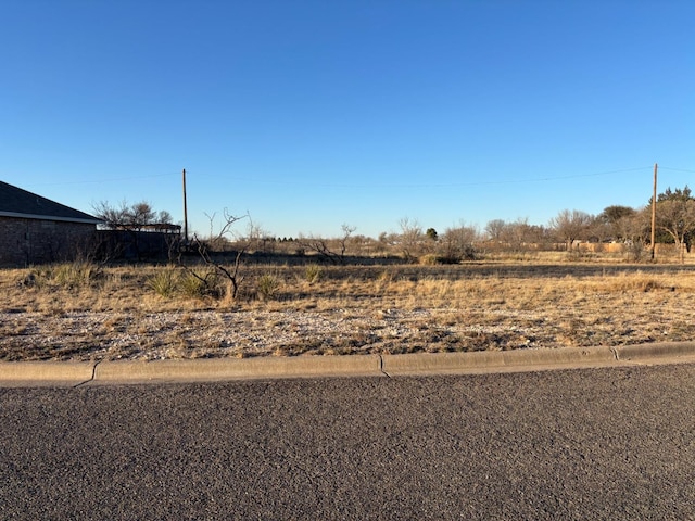 Listing photo 2 for 2 N Rim Rd, Ransom Canyon TX 79366