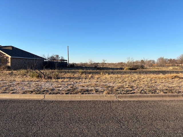 2 N Rim Rd, Ransom Canyon TX, 79366 land for sale