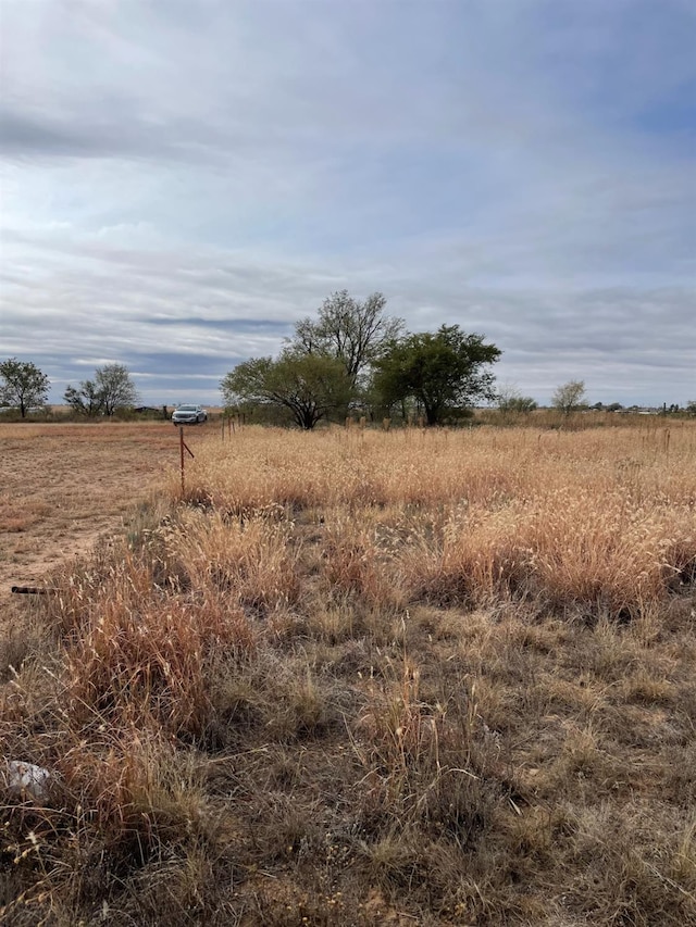 11606 County Road 6450, Shallowater TX, 79363 land for sale