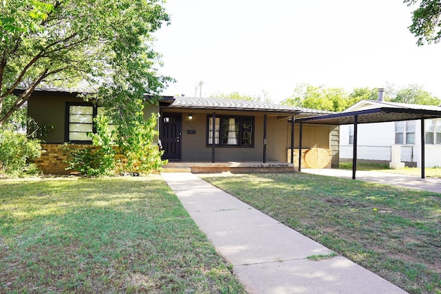 2503 44th St, Lubbock, TX 79413 - photo 1