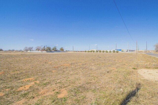 1508 E 74th St, Lubbock TX, 79404 land for sale