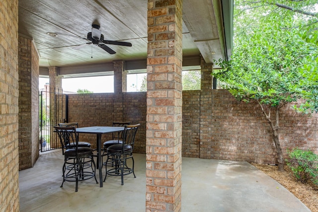 10202 Peoria Ave, Lubbock, TX 79423 - photo 53