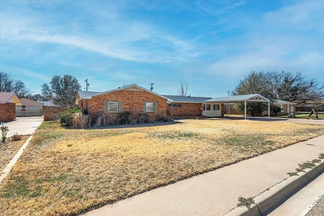 1604 E Buckley St, Brownfield, TX 79316 - photo 2