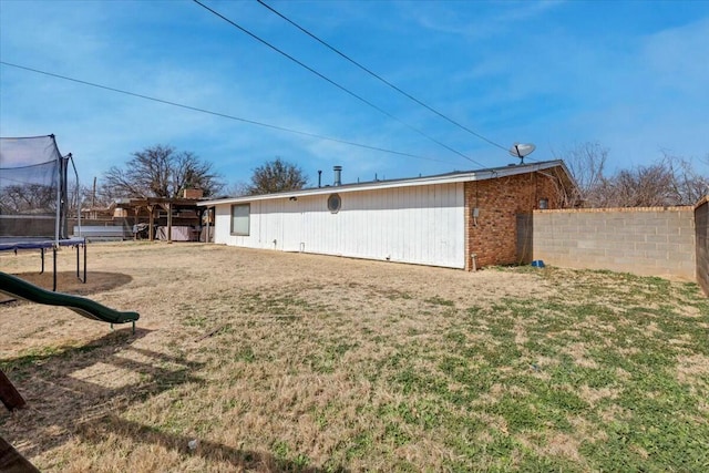 1604 E Buckley St, Brownfield, TX 79316 - photo 33