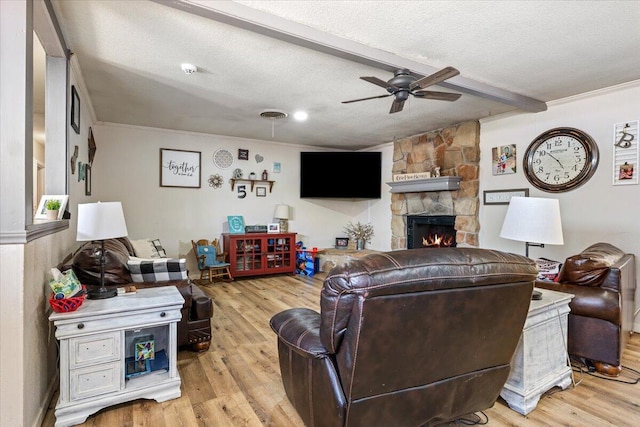 1604 E Buckley St, Brownfield, TX 79316 - photo 5