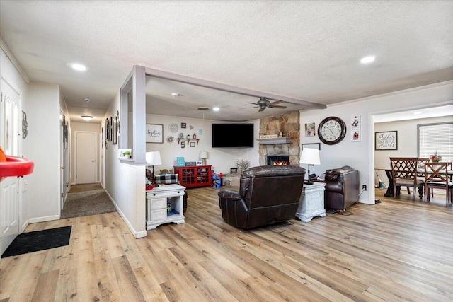 1604 E Buckley St, Brownfield, TX 79316 - photo 4