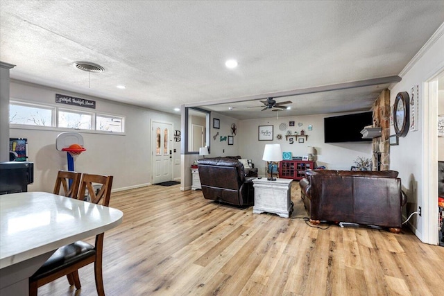 1604 E Buckley St, Brownfield, TX 79316 - photo 7