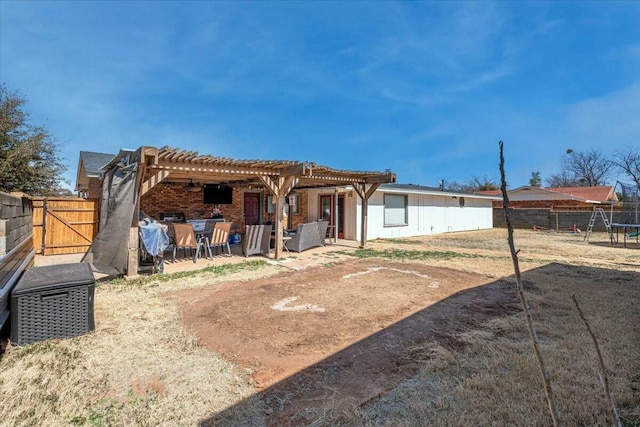 1604 E Buckley St, Brownfield, TX 79316 - photo 28