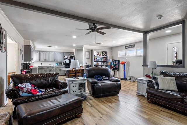 1604 E Buckley St, Brownfield, TX 79316 - photo 6