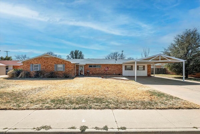 1604 E Buckley St, Brownfield, TX 79316 - photo 3