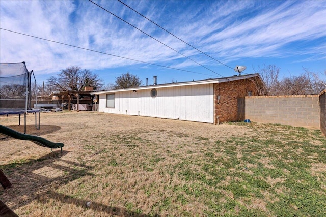 1604 E Buckley St, Brownfield, TX 79316 - photo 31