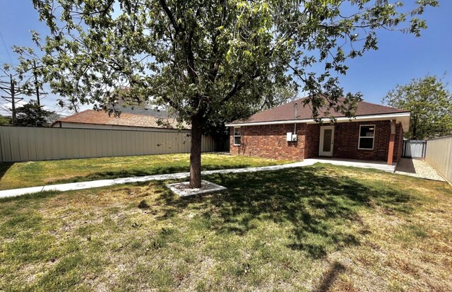 1519 27th St, Lubbock, TX 79411 - photo 29