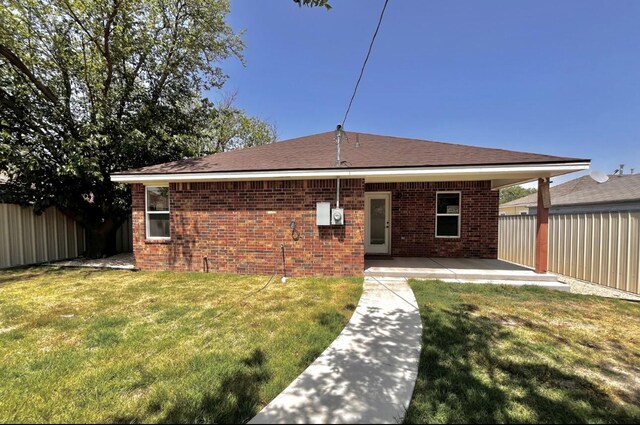 1519 27th St, Lubbock, TX 79411 - photo 28