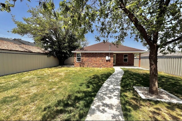 1519 27th St, Lubbock, TX 79411 - photo 30