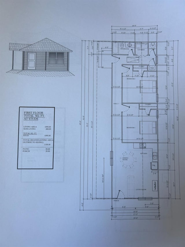 1813 E Colgate St, Lubbock TX, 79403 land for sale