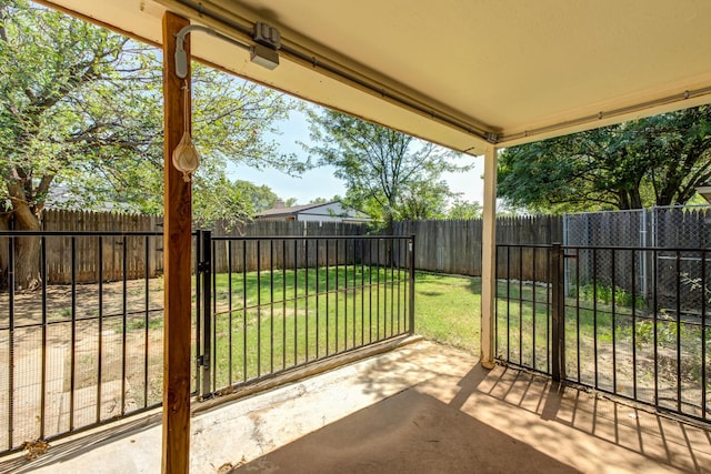 5701 75th St, Lubbock, TX 79424 - photo 43