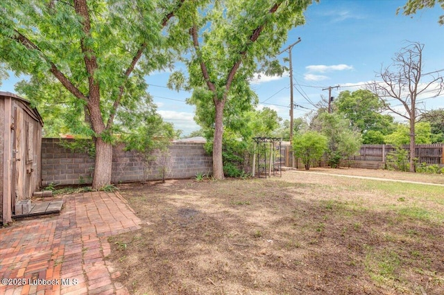 2701 38th St, Lubbock, TX 79413 - photo 24