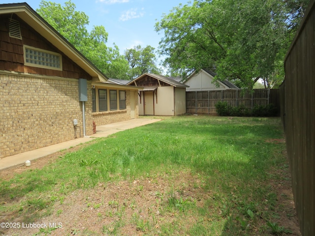 6805 Norfolk Ave, Lubbock, TX 79413 - photo 34