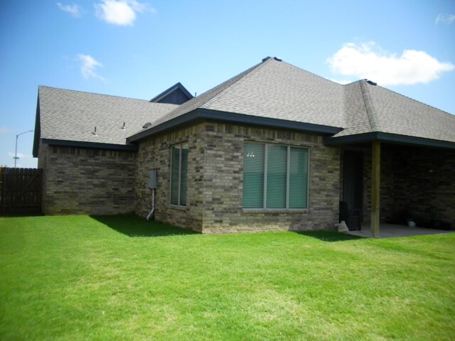 6805 51st St, Lubbock, TX 79407 - photo 39
