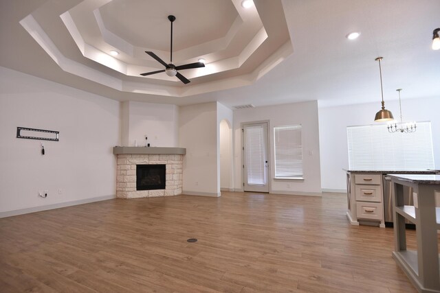 6805 51st St, Lubbock, TX 79407 - photo 4