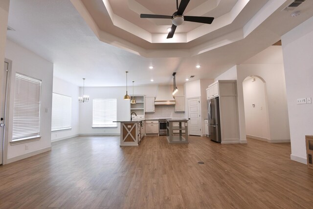 6805 51st St, Lubbock, TX 79407 - photo 7