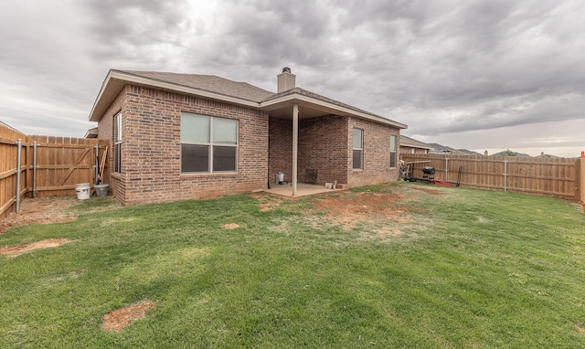 7525 30th St, Lubbock, TX 79407 - photo 25