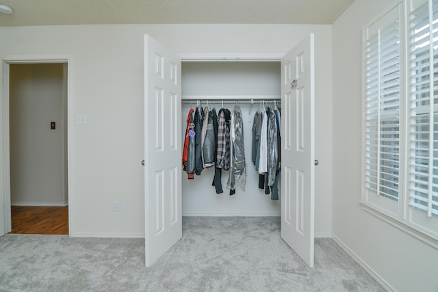 9808 Huron Ave, Lubbock, TX 79424 - view of closet