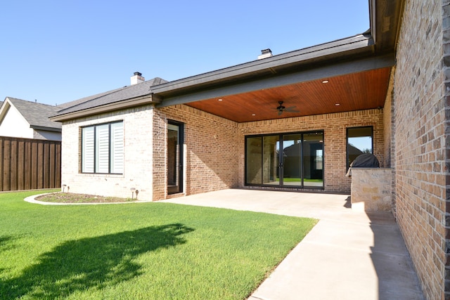 1521 Churchill Ave, Wolfforth, TX 79382 - photo 60