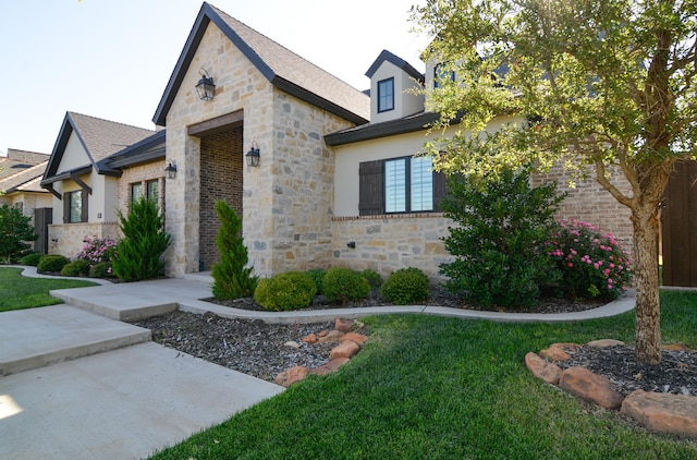 1521 Churchill Ave, Wolfforth, TX 79382 - photo 3