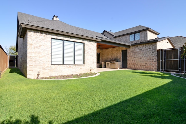 1521 Churchill Ave, Wolfforth, TX 79382 - photo 62