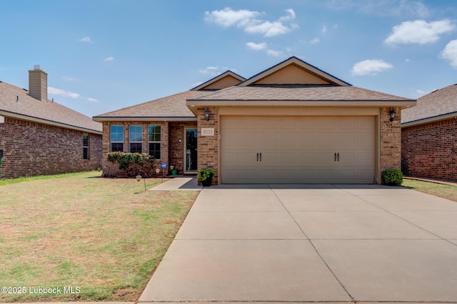 5533 111th St, Lubbock, TX 79424 - photo 1