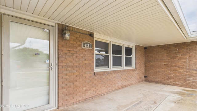 3811 42nd St, Lubbock, TX 79413 - view of patio / terrace
